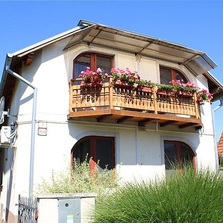 Vila Anna Velky Meder Exterior foto