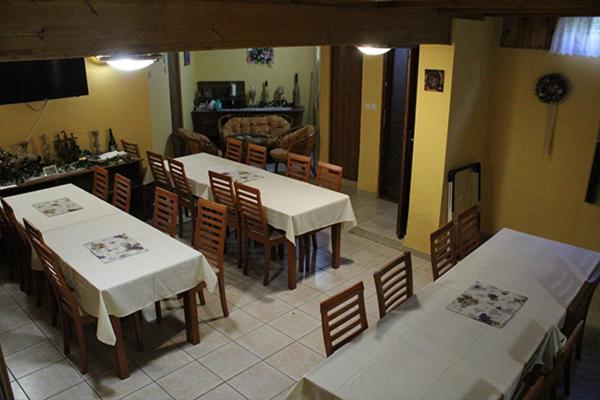 Vila Anna Velky Meder Exterior foto