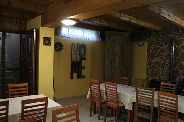 Vila Anna Velky Meder Exterior foto