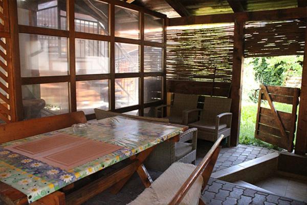 Vila Anna Velky Meder Exterior foto