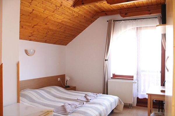 Vila Anna Velky Meder Exterior foto